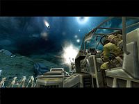 Rogue Trooper - Quartz Zone Massacre [Nintendo Wii U], 4