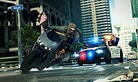 Battlefield Hardline [Sony PlayStation 4], 5
