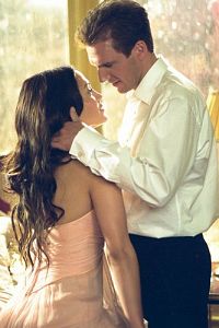 Manhattan Love Story [Blu-ray], 7