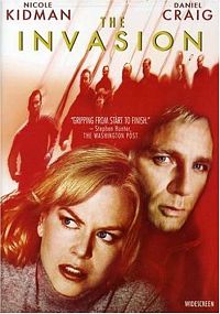 Invasion [DVD], 2
