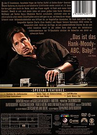 Californication - Staffel 5 [DVD], 1