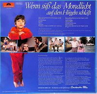 Wenn süss das Mondlicht auf den Hügeln schläft [Vinyl], 1