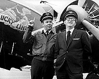 Lucky Linda [DVD], 3