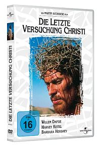 Die letzte Versuchung Christi [DVD], 1