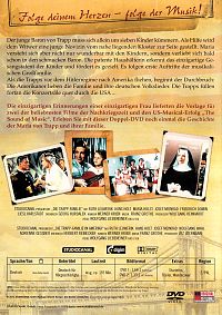 Die Trapp-Familie [DVD], 1