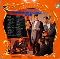 The Dutch Swing College Band [Vinyl], 1