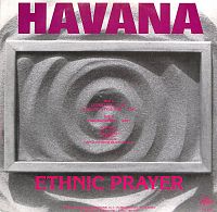 Ethnic Prayer [Vinyl], 1