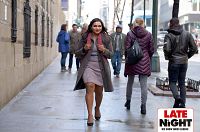 Late Night - Die Show ihres Lebens [DVD], 5