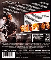 Gamer [Blu-ray], 1