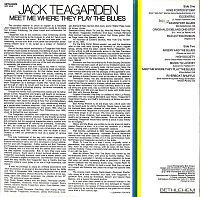 Meet Me Where They Play The Blues [Vinyl], 1