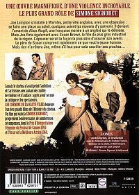 Les Chemins de la haute ville [DVD], 2