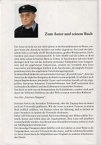 Himmel - Wasser - Horizont und ein Schiff, 1