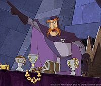 Der kleine Ritter Trenk - DVD 2 [DVD], 6