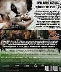 The Nines - Dein Leben ist nur ein Spiel [Blu-ray], 1