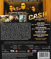 Cash [Blu-ray], 1