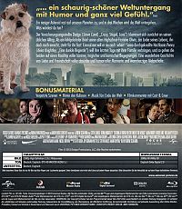 Auf der Suche nach einem Freund fürs Ende der Welt [Blu-ray], 2