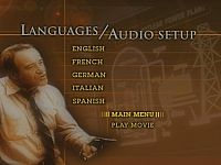 Le syndrome chinois [DVD], 3