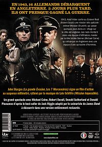 L'Aigle s'est envolé [DVD], 1