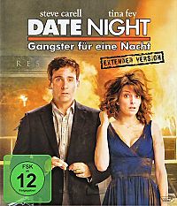 Date Night - Gangster für eine Nacht [Blu-ray], 1