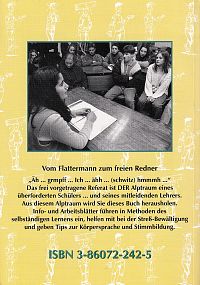 Keine Angst vor Referaten, 1