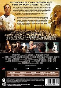 Monika - Eine Frau sieht Rot [DVD], 1