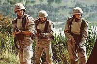 Submerged [Blu-ray], 3