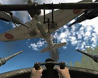 Battle for the Pacific [Sony PlayStation 3], 6