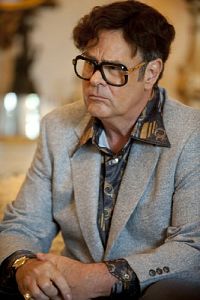 Liberace - Zuviel des Guten ist wundervoll [DVD], 9