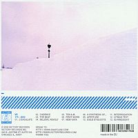 End Transmission [CD], 1
