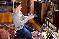 Jusqu'à ce que la fin du monde nous sépare [Blu-ray], 2