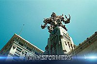 Transformers [DVD], 4