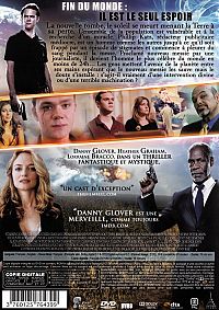 The Last Days [DVD], 1