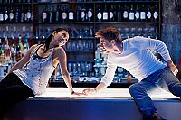 Born to dance [DVD], 3