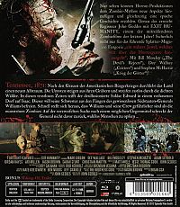 Exit Humanity [Blu-ray], 1