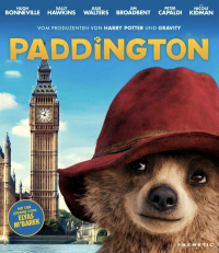 Paddington [Blu-ray], 1