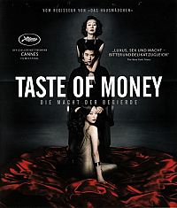 Taste of Money - Die Macht der Begierde [Blu-ray], 1