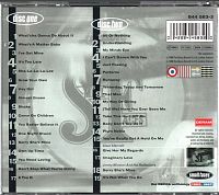 The Decca Anthology 1965-67 [CD], 1