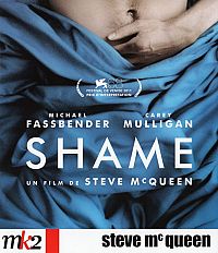 Shame [Blu-ray], 1