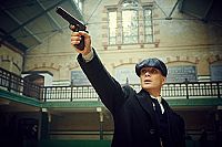 Peaky Blinders - Gangs of Birmingham - Staffel 2 [Blu-ray], 7