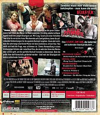 A Little Bit Zombie [Blu-ray], 1