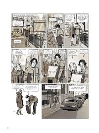 Hommage an Valerian und Veronique, 6