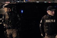 Flashpoint - Das Spezialkommando - Staffel 2 [Blu-ray], 5