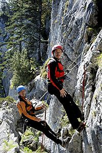 Die Bergretter  [DVD], 2