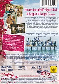 Mamma Mia! [DVD], 2