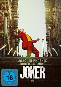 Joker [DVD], 1