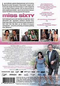 Miss Sixty [DVD], 1