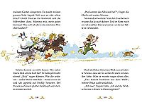 Die Haferhorde - Immer den Nüstern nach!, 4