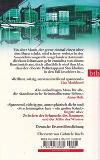 In guter Gesellschaft, 1