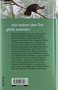 Als ich vom Himmel fiel, 1