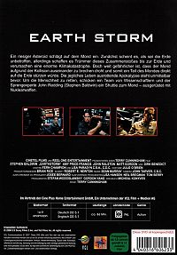 Earth Storm [DVD], 1
